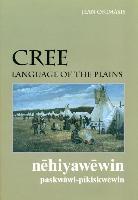 Cree, Language of the Plains