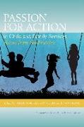 Passion for Action in Child and Family Services