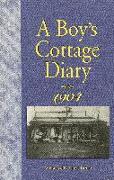 A Boy's Cottage Diary, 1904