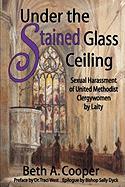 Under the Stained Glass Ceiling: Sexual Harassment of United Methodist Clergywomen by Laity