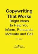 Copywriting That Works