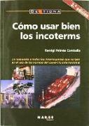 Cómo usar bien los incoterms