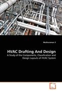 HVAC Drafting And Design