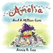 Amelia and a Million Cats