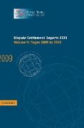 Dispute Settlement Reports 2009: Volume 5, Pages 2095-2532