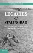 Legacies of Stalingrad
