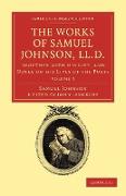 The Works of Samuel Johnson, LL.D