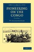 Pioneering on the Congo - Volume 2