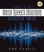 Motor Speech Disorders