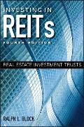 Investing in REITs