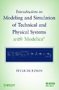 Introduction to Modeling and Simulation of Technical and Physical Systems with Modelica