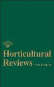 Horticultural Reviews, Volume 39