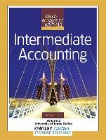Intermediate Accounting, Volume 2: University of Texas Dallas