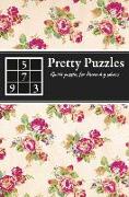 Pretty Puzzles: Quick Puzzles for Discerning Solvers