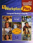 Workplace Plus 1 with Grammar Booster Workbook