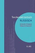 Taschenwörterbuch Russisch Russisch/Deutsch Deutsch/Russisch