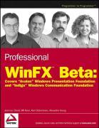 Professional WinFX Beta