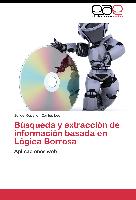 Búsqueda y extracción de información basada en Lógica Borrosa