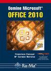 Domine Microsoft Office 2010