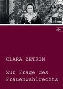 Zur Frage des Frauenwahlrechts