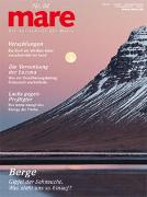 mare - die Zeitschrift der Meere / No. 84 / Berge
