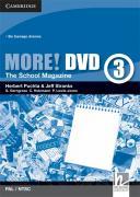 More! 3 DVD