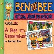 Case #142-A Bee to Remember