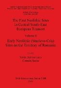 The First Neolithic Sites in Central/South-East European Transect, Volume II