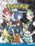 POKEMON BLACK & WHITE GN VOL 03 (C: 1-0-1)