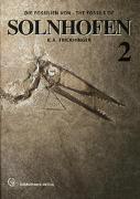 Die Fossilien von Solnhofen /The Fossils of Solnhofen / Die Fossilien von Solnhofen