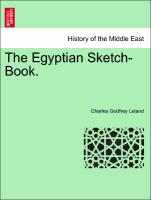 The Egyptian Sketch-Book