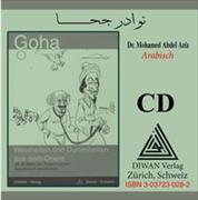 Goha Bd. 1 - CD