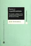 Luces y republicanismo : economía y política en las "Apuntaciones al Genovesi" de Ramón de Salas