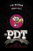 The PDT Cocktail Book