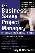 The Business Savvy Project Manager