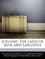 Iceland: The Land of Skyr and Langspils