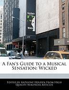 An Analysis of the Musical Wicked