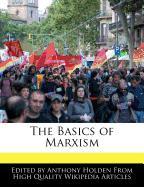 The Basics of Marxism