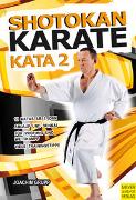 Shotokan Karate - KATA 2
