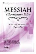 Messiah Christmas Suite -SATB