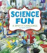 Science Fun: A Spot-It Challenge