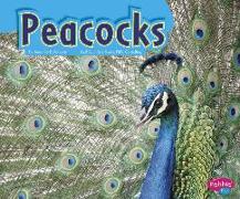 Peacocks