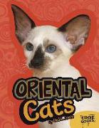 Oriental Cats