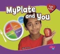 Myplate and You