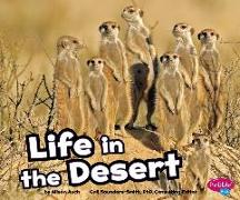 Life in the Desert