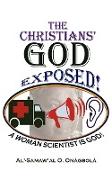 Thechristians' God Exposed