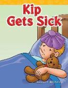 Kip Gets Sick