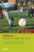 Fussball - Wissenschaft mit Kick