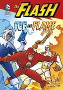 The Flash: Ice and Flame