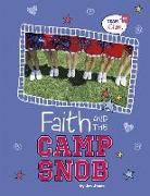 Faith and the Camp Snob: #1